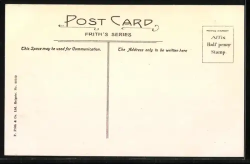 AK Lyndhurst, New Forest