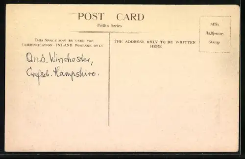 AK Alton, St. Lawrence Church