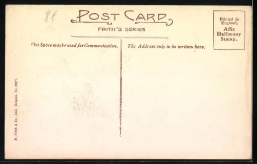 AK Winchester, High Street