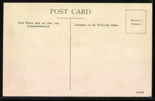 AK Southampton, The Bargate