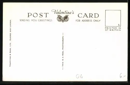 AK Winchester, Old Rectory