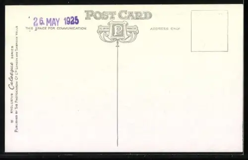 AK Guernsey, Grande Rocque