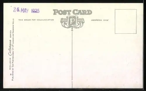 AK Guernsey, Fermain Bay