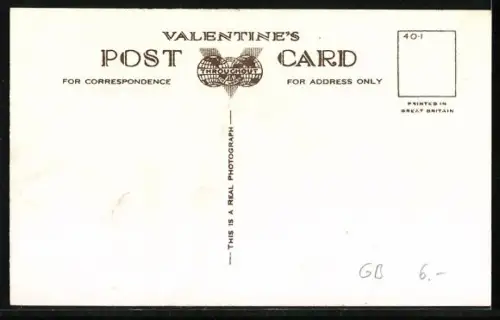 AK Guernsey, Cobo Bay