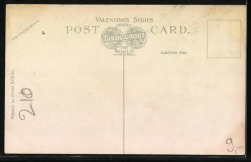 AK Trowbridge, Fore Street