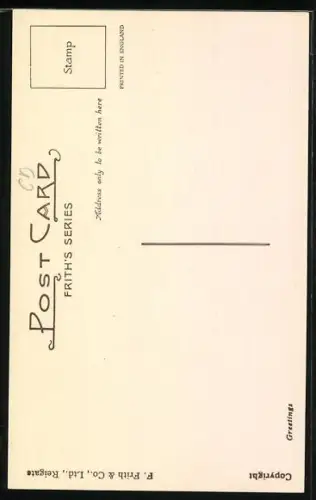 AK Salisbury, High Street Gate