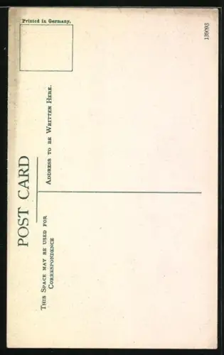 AK Salisbury, Cathedral