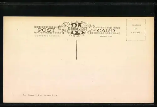 AK Salisbury, The Guildhall