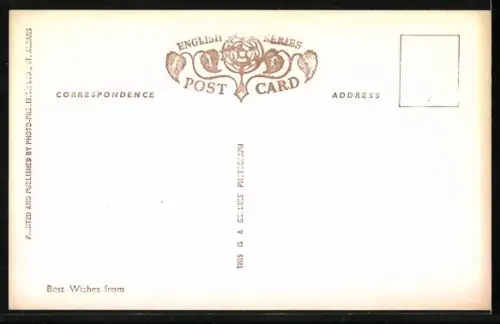 AK Salisbury, Cathedral