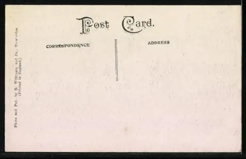 AK Longbridge Deverill, Church