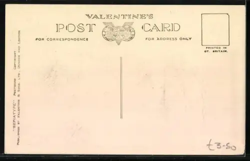 AK Devizes, Market Square