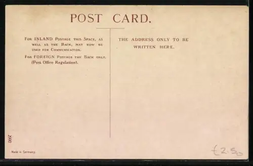 AK Chippenham, High Street