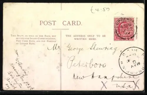 AK Chippenham, High Street