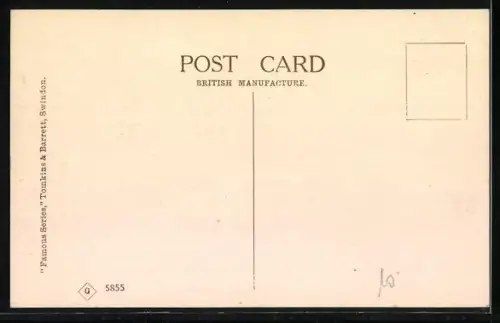 AK Salisbury, Harnham Bridge