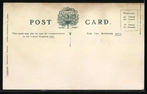 AK Salisbury, Godolphin School