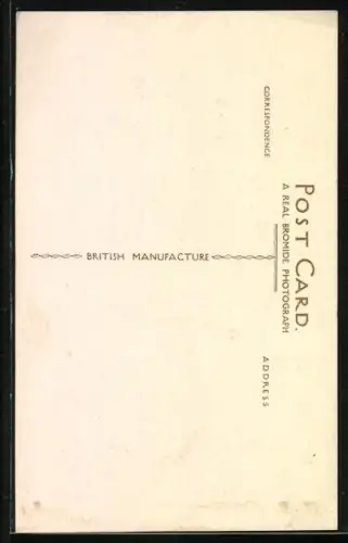 AK Salisbury, The Poultry Cross