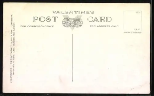 AK Birmingham, Colmore Row