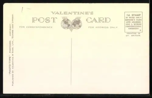 AK Birmingham, Colmore Row