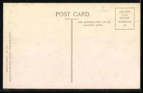 AK Coventry, Broadgate, looking north