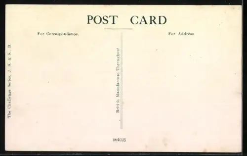 AK Birmingham, New Street