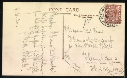 AK Ellesmere Port, Whitby Road