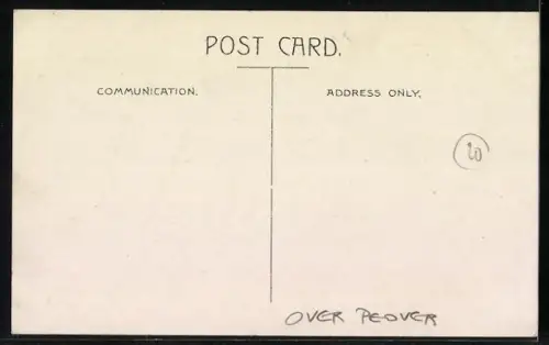 AK Over Peover, Church, Interior