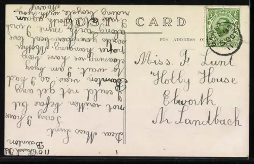 AK Barnton, New Bridge