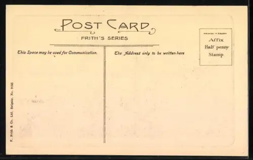 AK Chester, The Cathedral