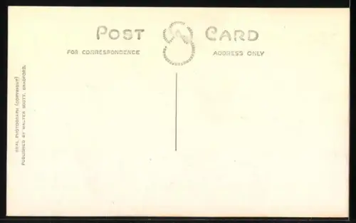 AK Chester, Watergate Street