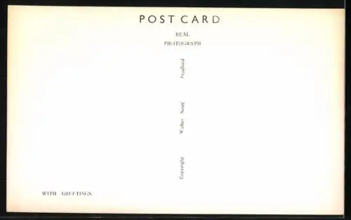 AK Chester, Watergate