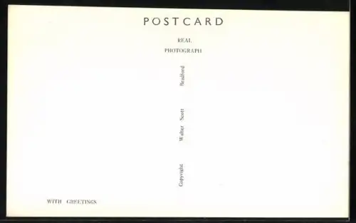 AK Chester, Watergate Street