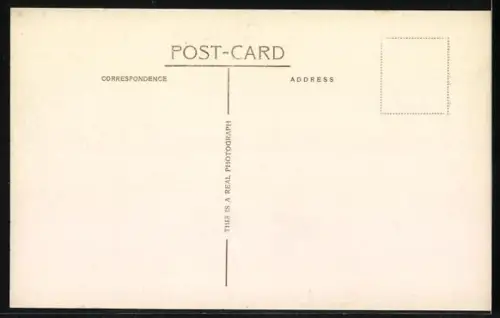 AK Chester, The Cross