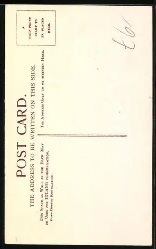 AK Chester, Bear and Billet Inn