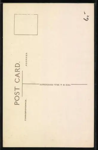 AK Chichester, Cross