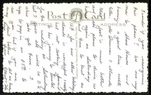 AK Middleton-on-Sea, Main Road