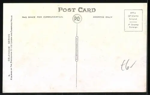 AK Hastings, Bandstand Promenade