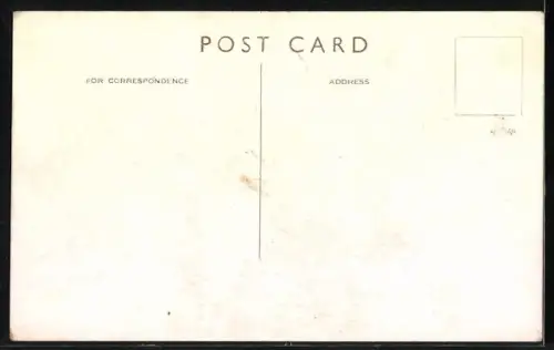 AK Brighton, Hotel Metropole