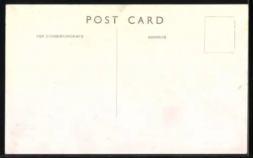 AK Brighton, Hotel Metropole