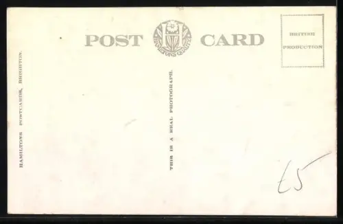 AK Harting, View from Harting Hill