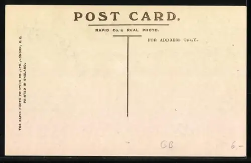 AK Hastings, Paddling