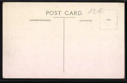 AK Bexhill, The Golf Links