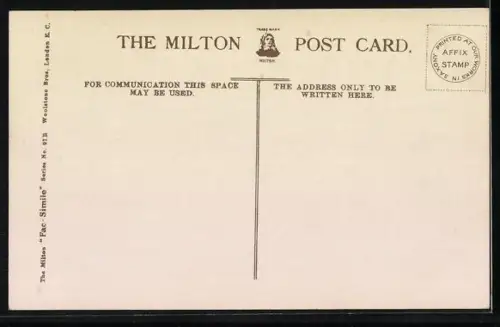 AK Brighton, Palace Pier