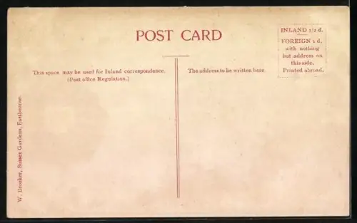 AK Polegate, Jubilee tree and Church