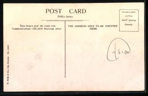 AK Goodwood, Racecourse