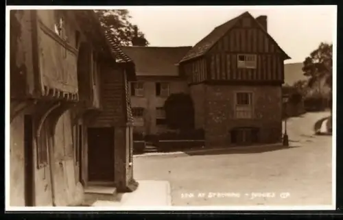 AK Steyning, Strassenpartie