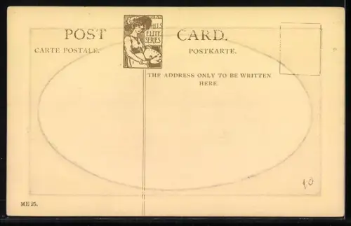 AK Abbotsford, Ortspartie