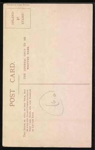 AK Northiam, Brickwall House