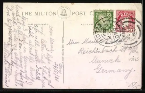 AK Birr, Main Street