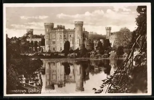 AK Wexford, Johnstown Castle