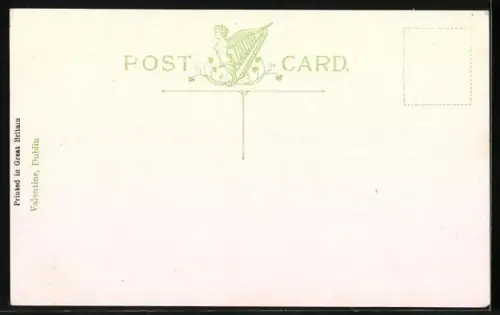 AK Cork, Sunday`s Well